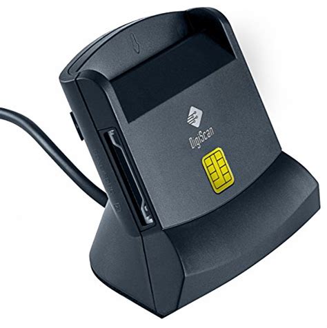 digiscan usb cac smart card reader dod compatible|MilitaryCAC's Places to purchase / information about / drivers for .